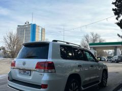 Фото авто Toyota Land Cruiser