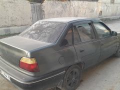 Сүрөт унаа Daewoo Nexia