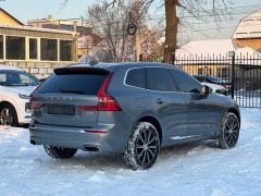 Сүрөт унаа Volvo XC60