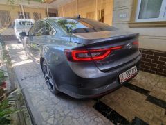 Сүрөт унаа Renault Talisman