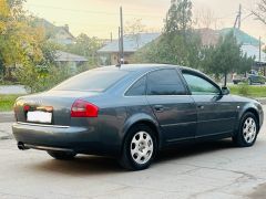 Сүрөт унаа Audi A6