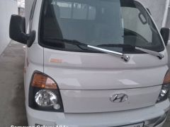 Фото авто Hyundai Porter