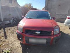 Фото авто Ford Fusion