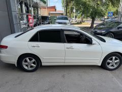 Сүрөт унаа Honda Inspire