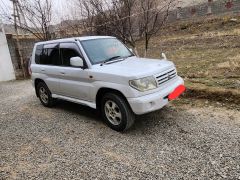 Photo of the vehicle Mitsubishi Pajero iO