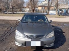 Photo of the vehicle Toyota Camry (Japan)