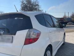 Photo of the vehicle Honda Fit