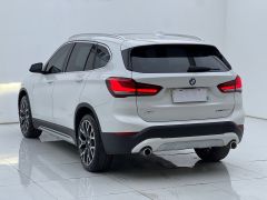 Сүрөт унаа BMW X1