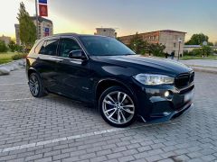 Фото авто BMW X5