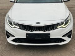 Сүрөт унаа Kia K5