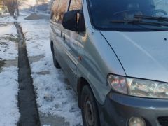 Сүрөт унаа Hyundai Starex (H-1)