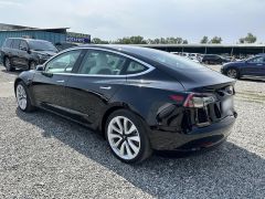 Сүрөт унаа Tesla Model 3