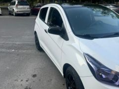 Сүрөт унаа Chevrolet Spark