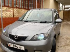 Сүрөт унаа Mazda Demio