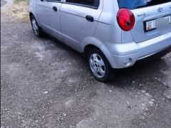 Photo of the vehicle Daewoo Matiz