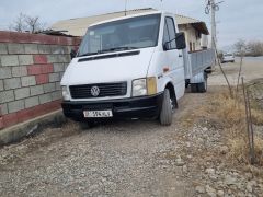 Фото авто Volkswagen LT