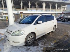 Фото авто Toyota Ipsum