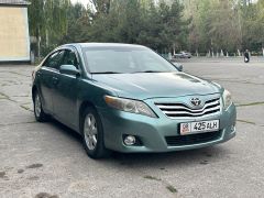 Сүрөт унаа Toyota Camry