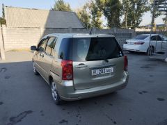 Сүрөт унаа Toyota Raum