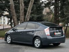 Photo of the vehicle Toyota Prius