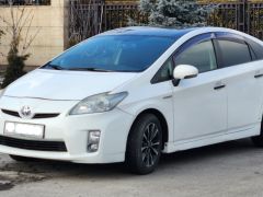 Фото авто Toyota Prius