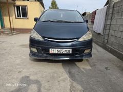 Сүрөт унаа Toyota Estima