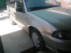 Photo of the vehicle Daewoo Nexia