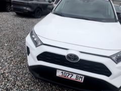 Фото авто Toyota RAV4