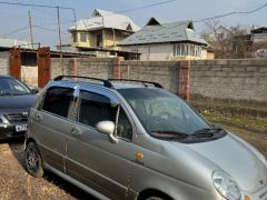 Photo of the vehicle Daewoo Matiz