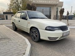 Фото авто Daewoo Nexia