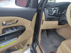 Сүрөт унаа Kia Carnival