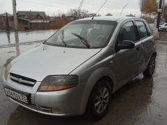 Photo of the vehicle Chevrolet Aveo