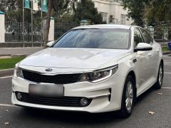 Сүрөт унаа Kia K5