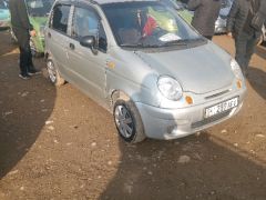 Сүрөт унаа Daewoo Matiz