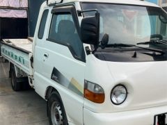 Фото авто Hyundai Porter