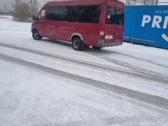 Фото авто Mercedes-Benz Sprinter