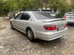 Photo of the vehicle Nissan Cefiro