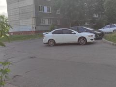 Сүрөт унаа Mitsubishi Lancer