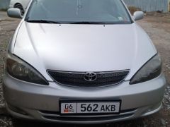 Фото авто Toyota Camry