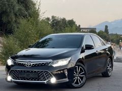 Фото авто Toyota Camry