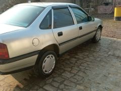 Сүрөт унаа Opel Vectra