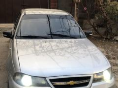 Сүрөт унаа Daewoo Nexia