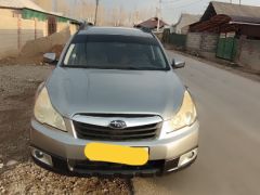 Фото авто Subaru Outback