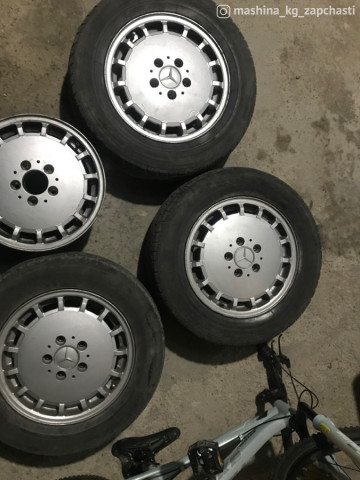 Wheel rims - Продаю