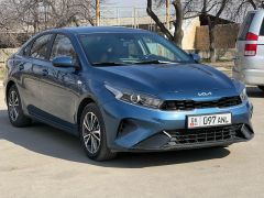 Фото авто Kia K3