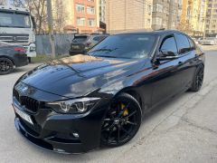 Фото авто BMW 3 серии