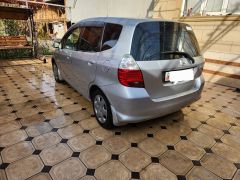 Сүрөт унаа Honda Fit