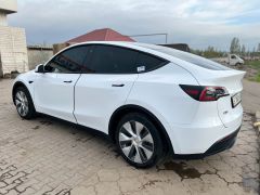 Photo of the vehicle Tesla Model Y