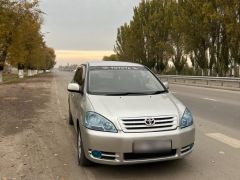 Photo of the vehicle Toyota Ipsum