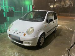 Фото авто Daewoo Matiz